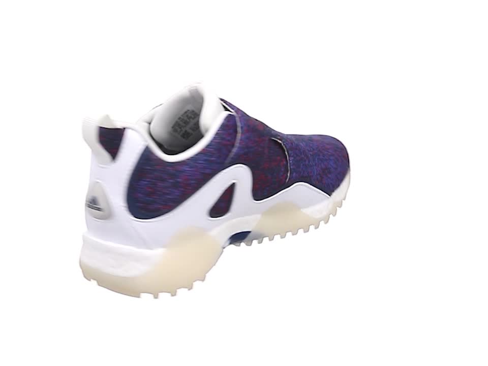 Amazon | [アディダスゴルフ] ゴルフシューズ ウィメンズ コードカオス